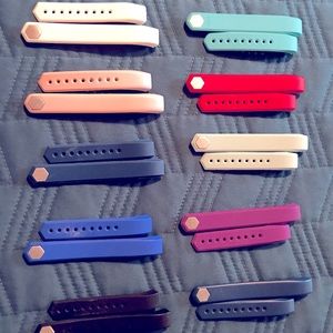 Fitbit Alta Bands